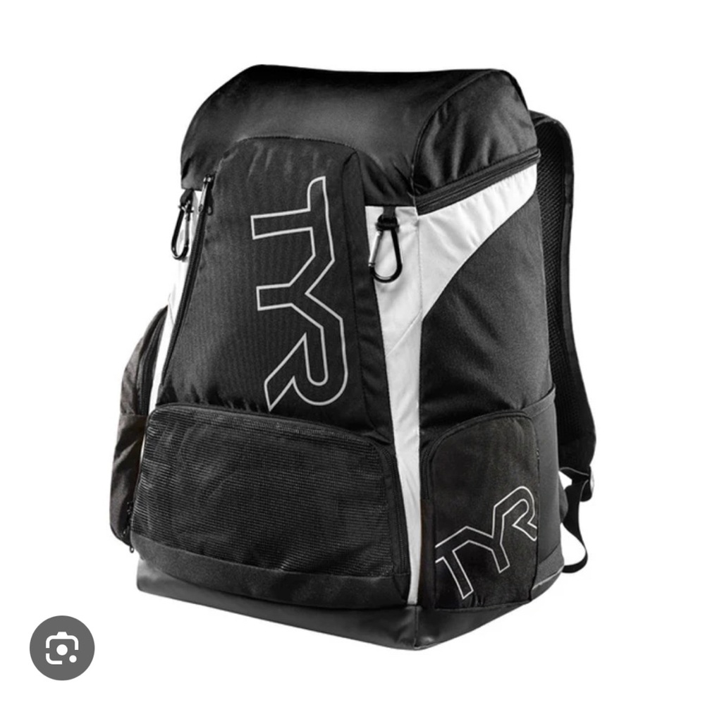 TYR Alliance 45L backpack brand new with tags